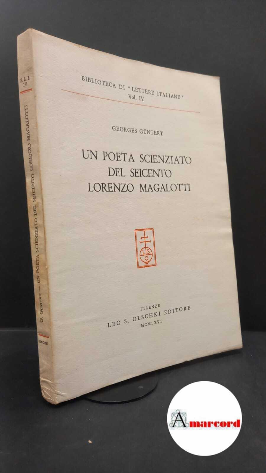 Amarcord Libri