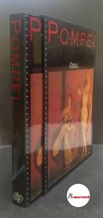 Zevi Fausto, Pompei (1 vol.), Banco di Napoli, 1991