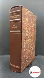 Chiusano, Italo Alighiero. Vita di Goethe Milano Rusconi, 1981