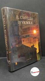 Il castello di Vignola