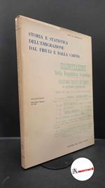 Di Caporiacco, Gino. 1: Dall'età veneta al 1915 Udine Edizioni del Friuli Nuovo, 1967