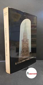 Polacci, Clemente. Il colombo triganino Modena Banco S. Geminiano e S. Prospero, 1978