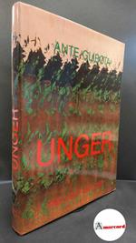 Unger. Paris art center