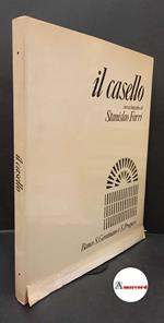 Farri, Stanislao. , and Spaggiari, Alcide. , Cavalli, Guerrino. Il casello Reggio Emilia Bizzocchi, 1979