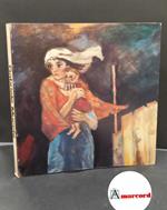 Mucchi, Gabriele. , Reggio Emilia. Gabriele Mucchi : grafica e pittura. Venezia Corbo e Fiore editore, 1975
