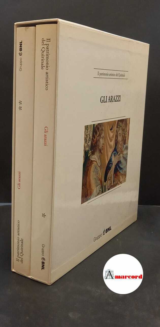 Amarcord Libri