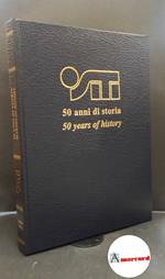 SITI : 50 anni di storia. Novara Interlinea, 1996