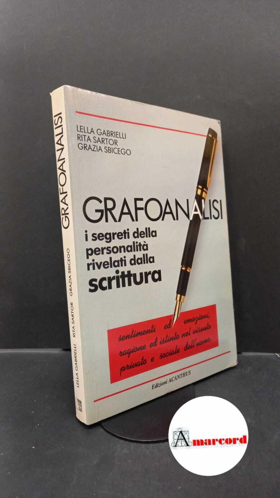 Amarcord Libri