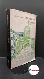 Granville-Barker, Harley. , and Squarzina, Luigi. , Brunacci, Giorgio. Introduzione all'Amleto Bari Laterza, 1959