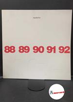 Swatch catalogo 88 89 90 91 92