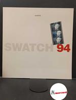Swatch catalogo 1994