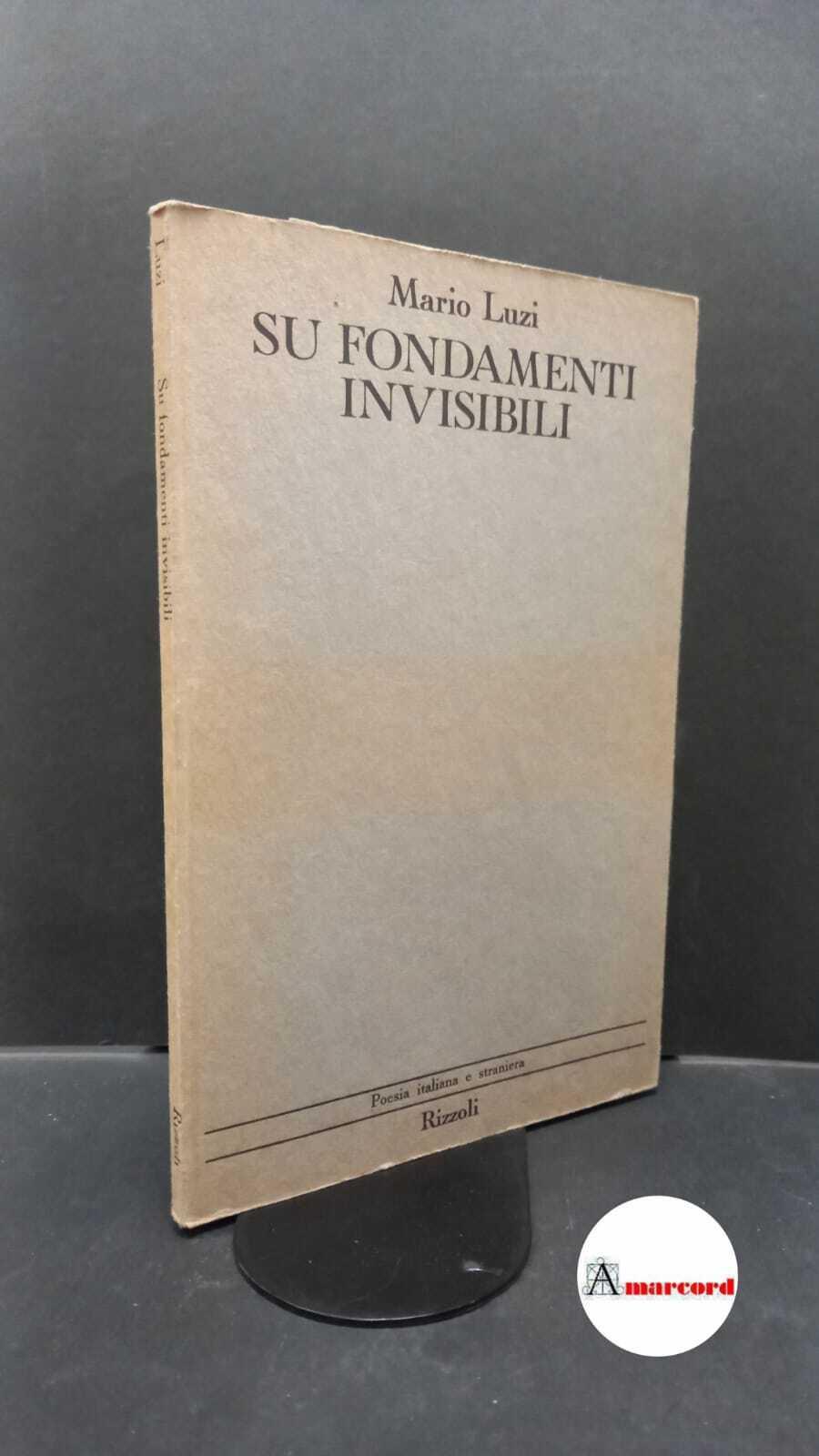 Amarcord Libri