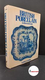 Godden, Geoffrey A.. British porcelain : An Illustrated Guide. London Barrie & Jenkins, 1974