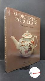 Spero, Simon. Worcester porcelain : the Klepser collection. Minneapolis Minneapolis institute of Arts in association with Lund Humphries publishers, 1984