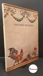 Mangili, Renzo. Vincenzo Bonomini : dipinti e disegni. Bergamo Monumenta Bergomensia, 1975