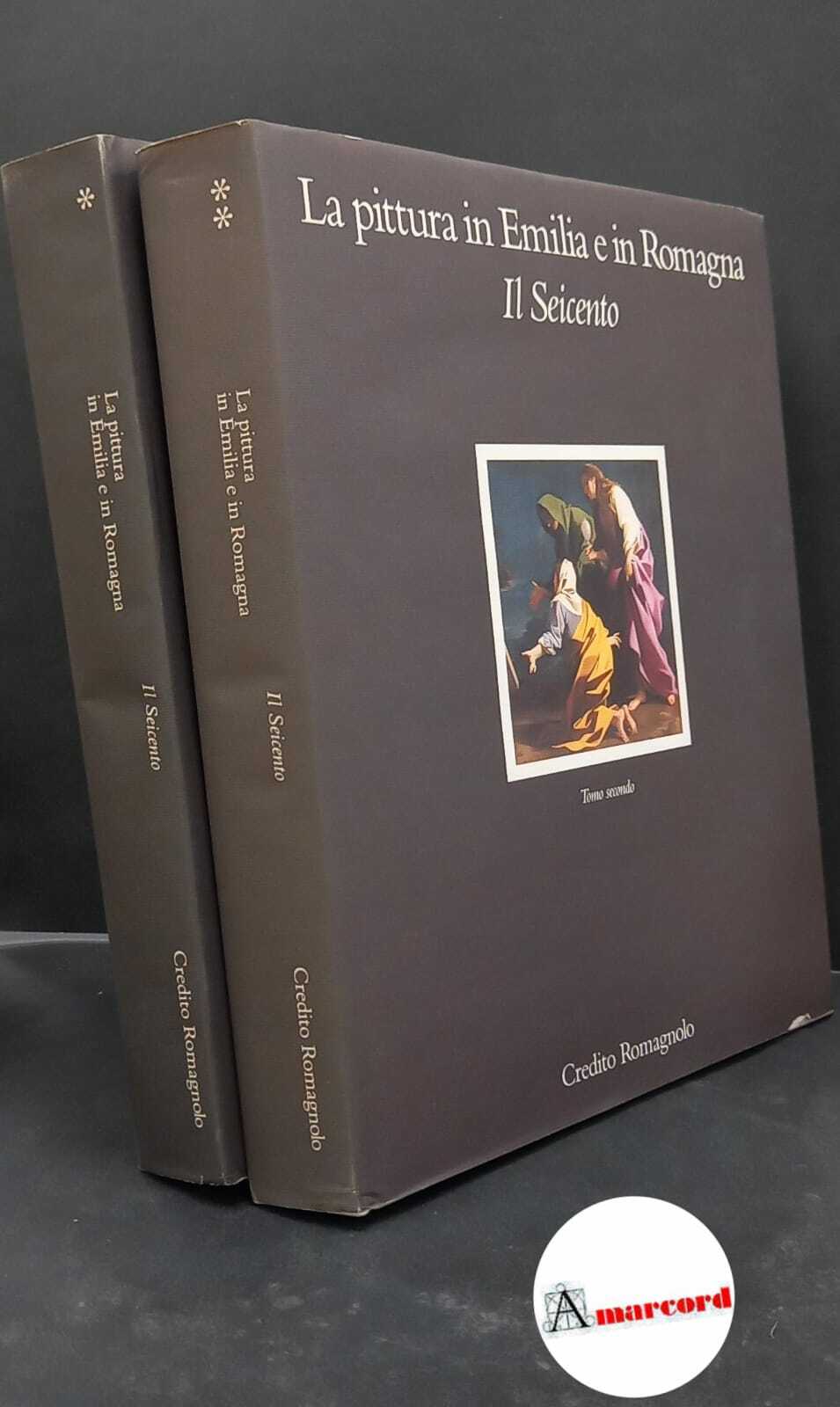 Amarcord Libri