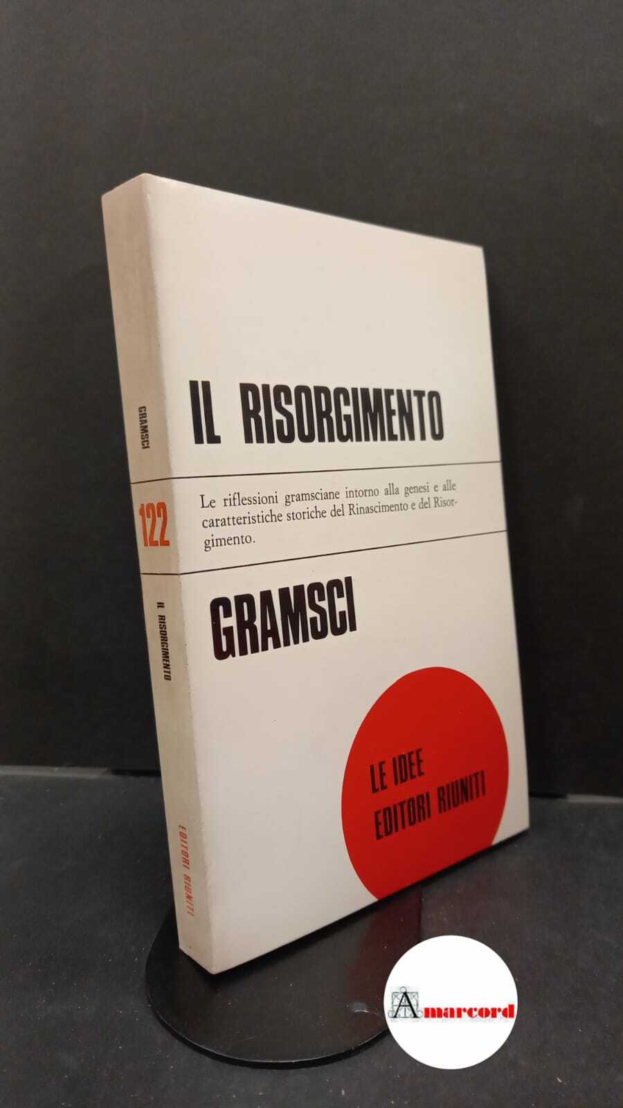 Amarcord Libri