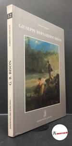 Magani, Fabrizio. G. B. Bison Soncino Ed. dei Soncino, 1993