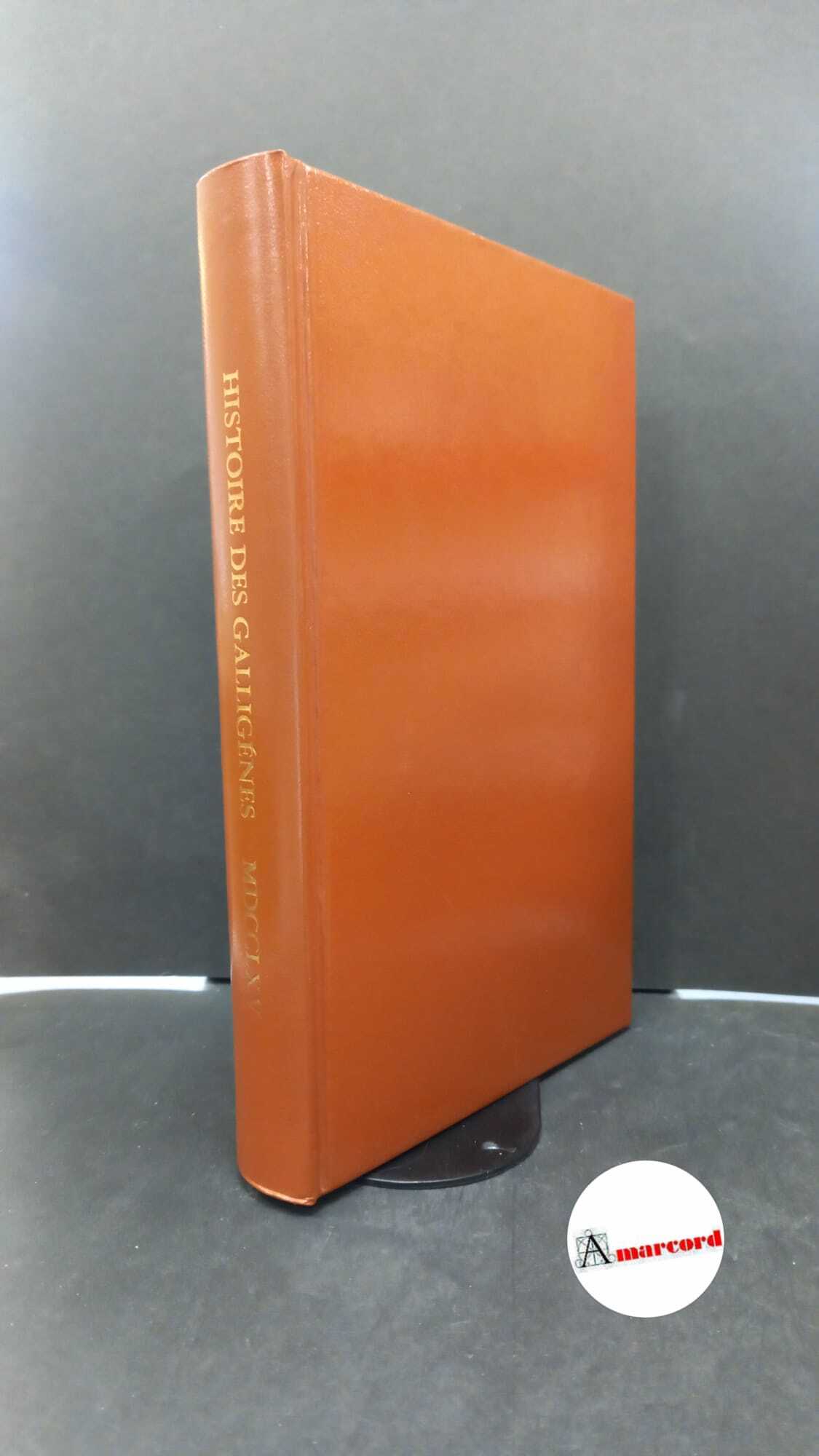 Amarcord Libri