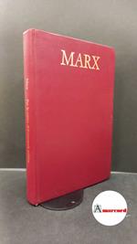 Marx, Karl. , and Dobb, Maurice. Per la critica dell'economia politica Roma Editori riuniti, 1969