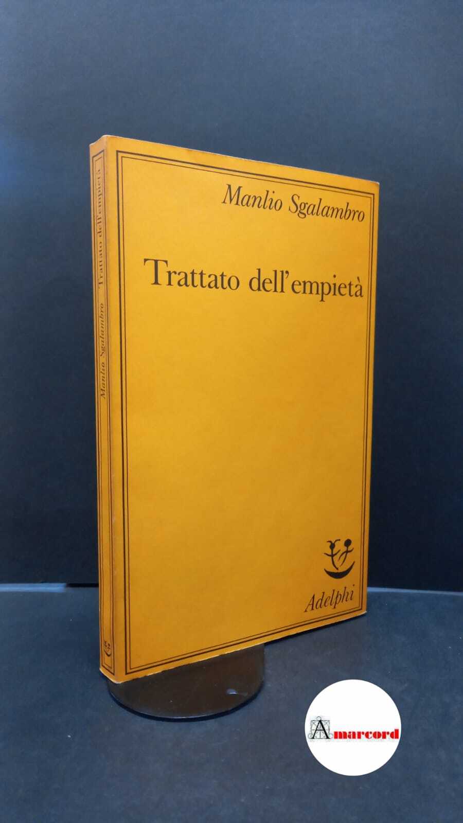 Amarcord Libri