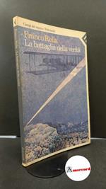 Rella, Franco. La battaglia della verità Milano Feltrinelli, 1986