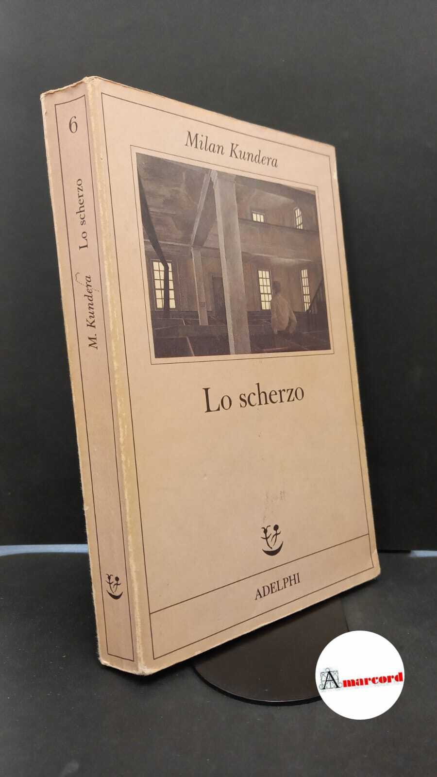 Amarcord Libri