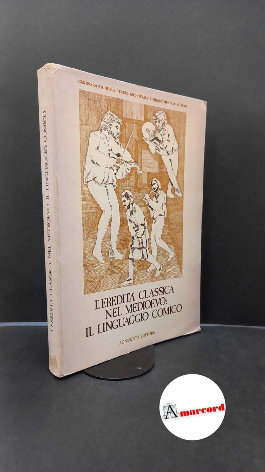 Amarcord Libri