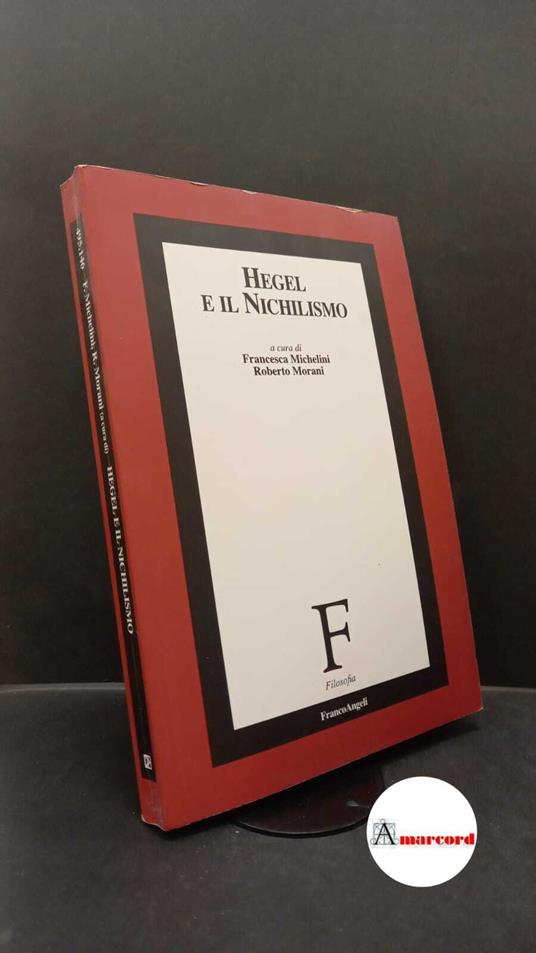 Agazzi, Evandro. , Minazzi, Fabio. , Nolasco, Luca. Bioetica, globalizzazione ed ermeneutica : l'impegno critico della filosofia nel mondo contemporaneo. Milano F. Angeli, 2003 - copertina