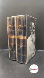 Tolstoj Lev, Tutti i racconti (2 voll.), Mondadori, 2005