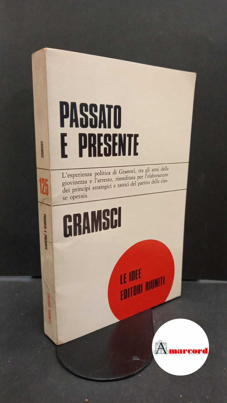 Amarcord Libri
