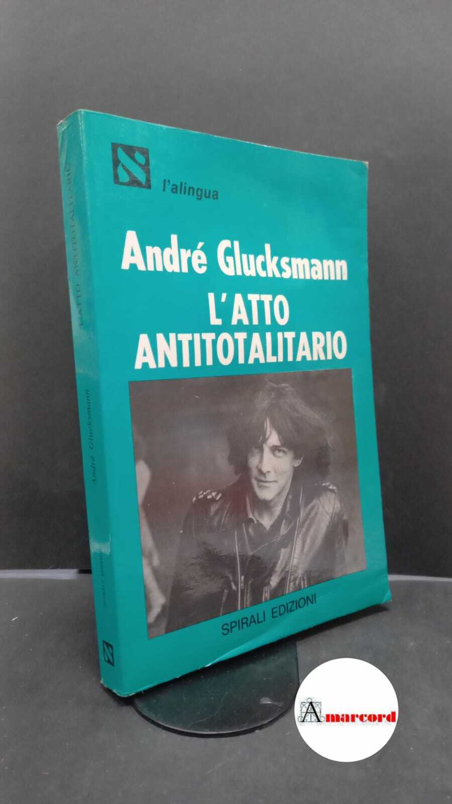 Amarcord Libri