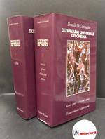 Dizionario universale del cinema 2 voll