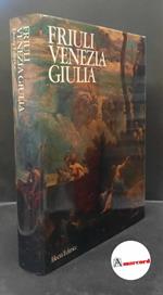 Friuli Venezia Giulia