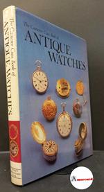 The Camerer Cuss Book of Antique Watches