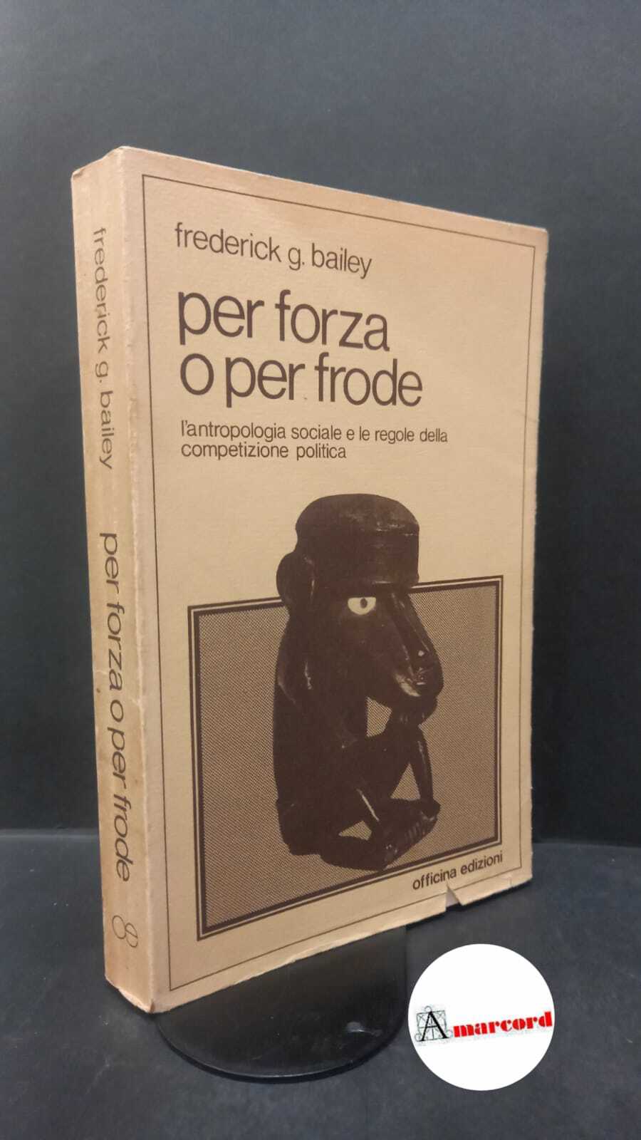 Amarcord Libri
