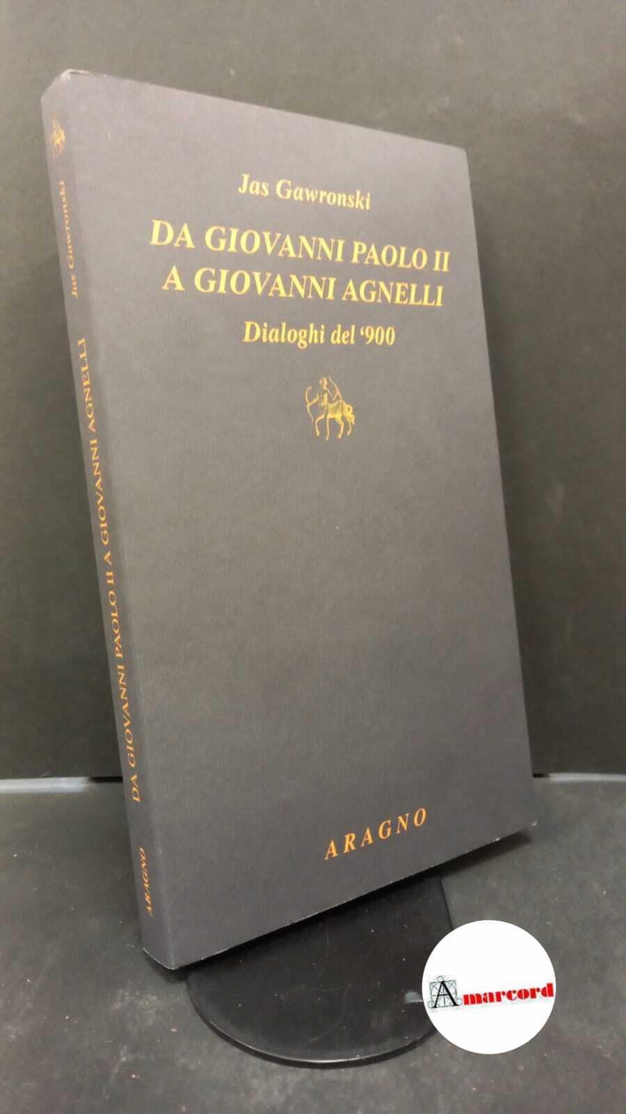 Amarcord Libri