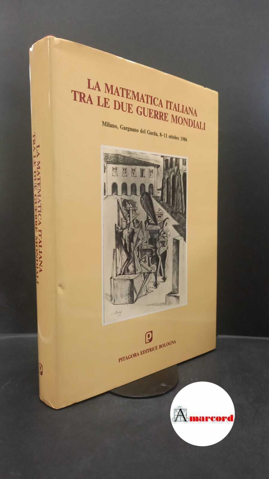 Amarcord Libri