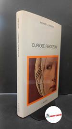 Gregory, Richard L.. Curiose percezioni Bologna Il mulino, 1989