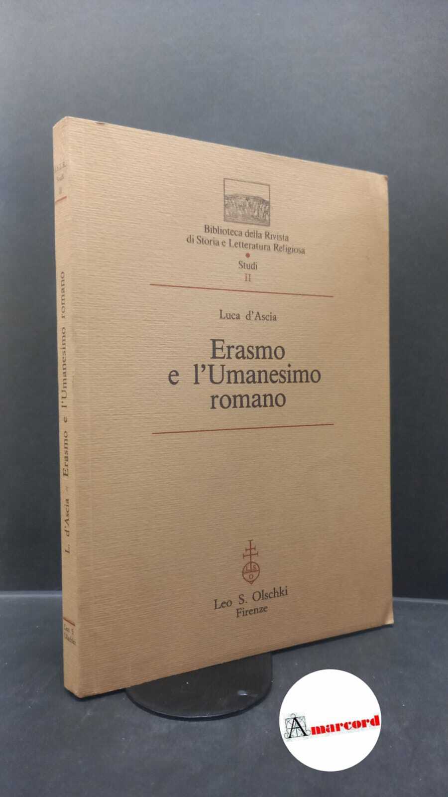 Amarcord Libri