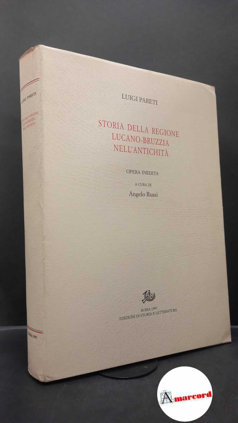 Amarcord Libri