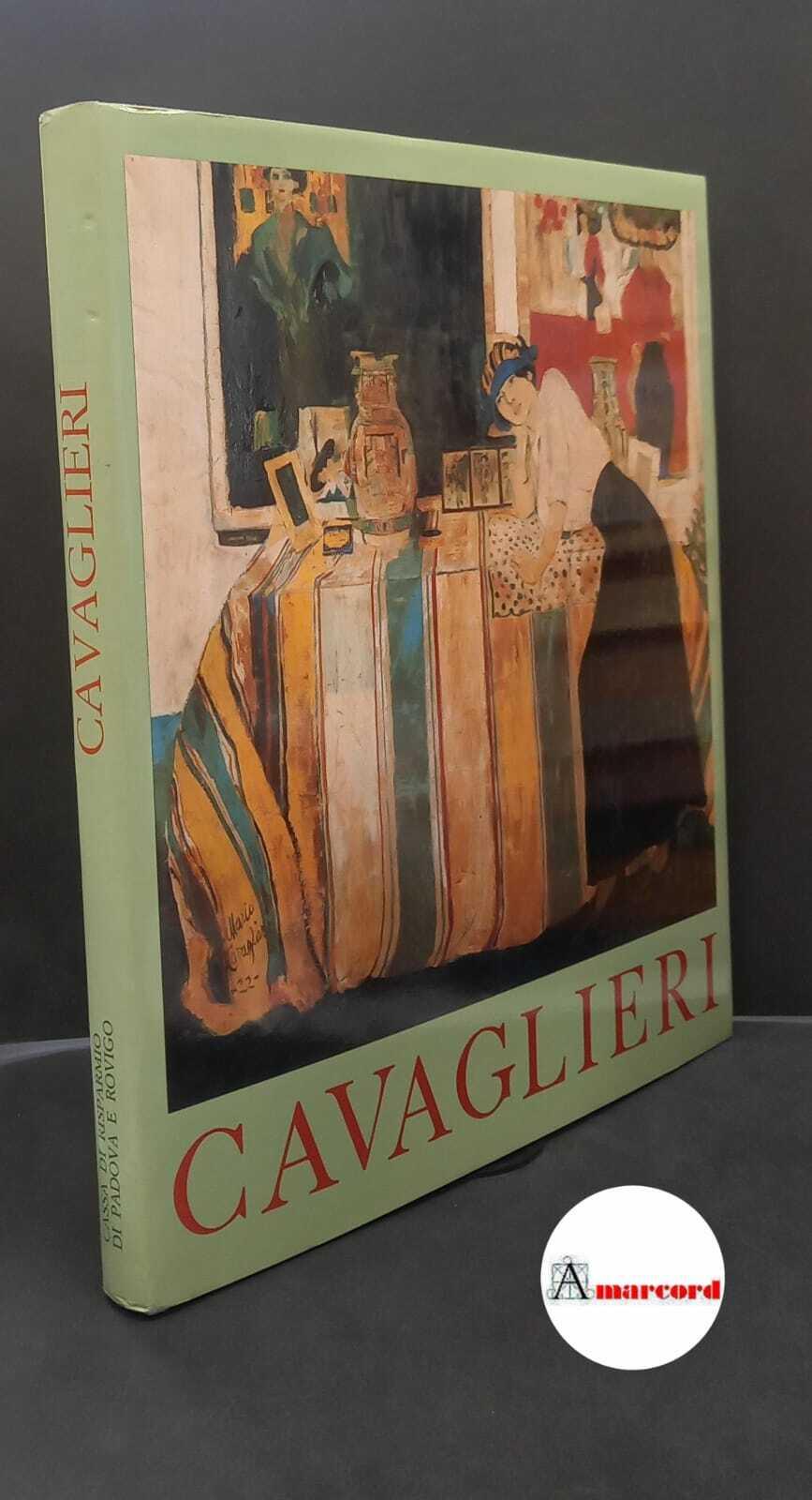 Mario Cavaglieri