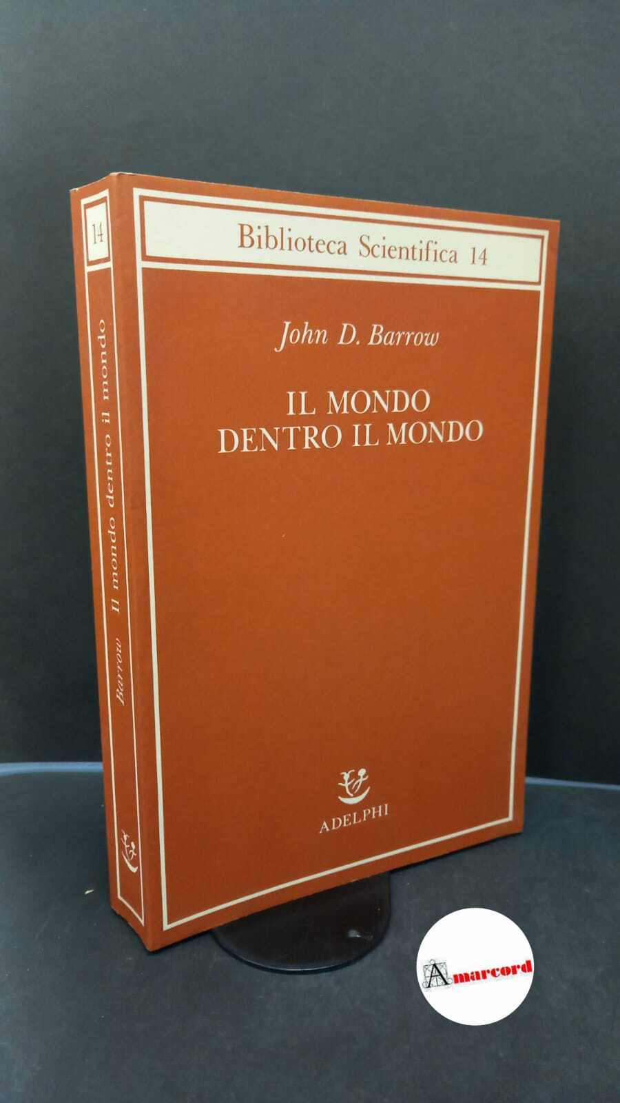 Amarcord Libri