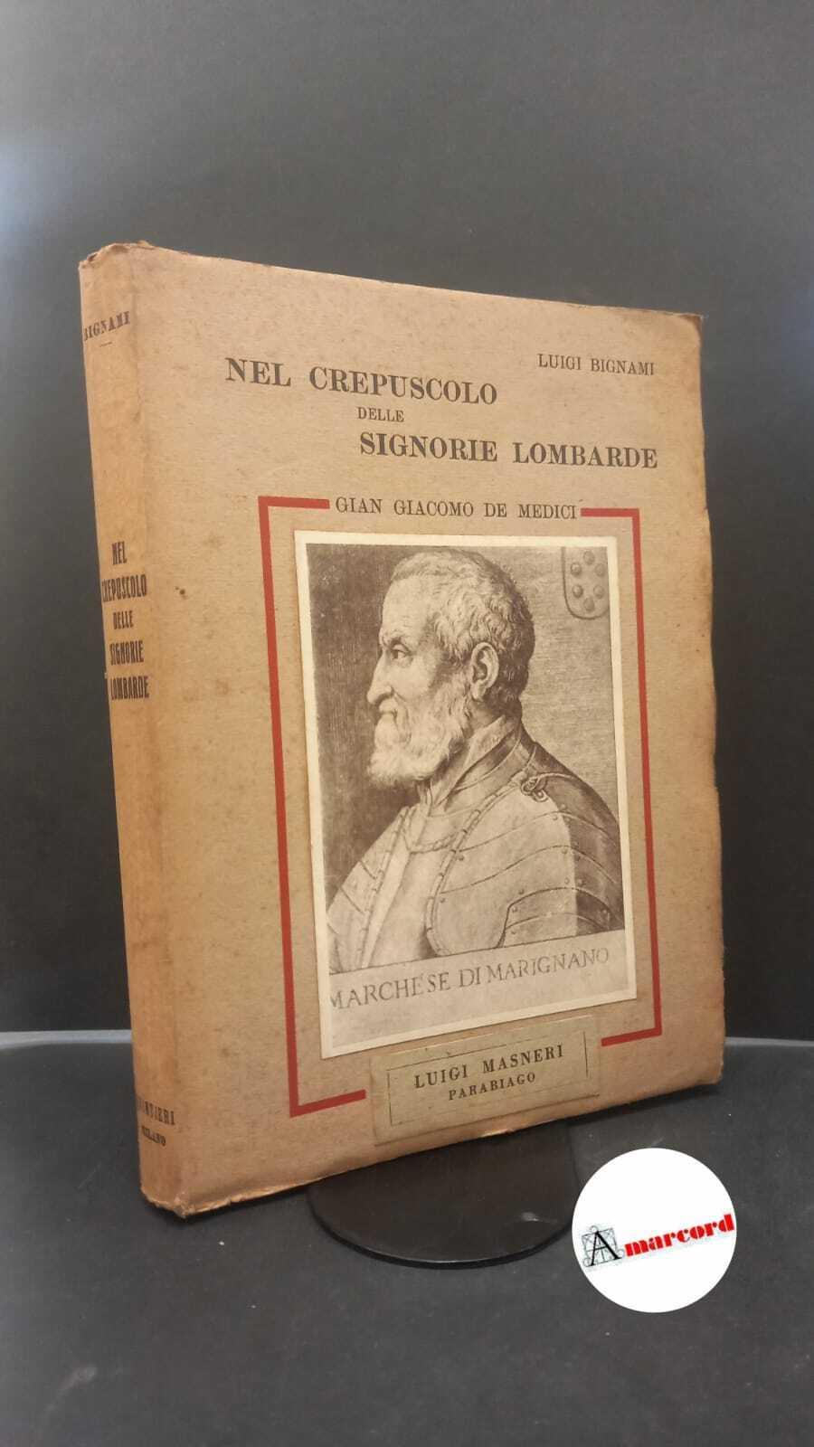 Amarcord Libri