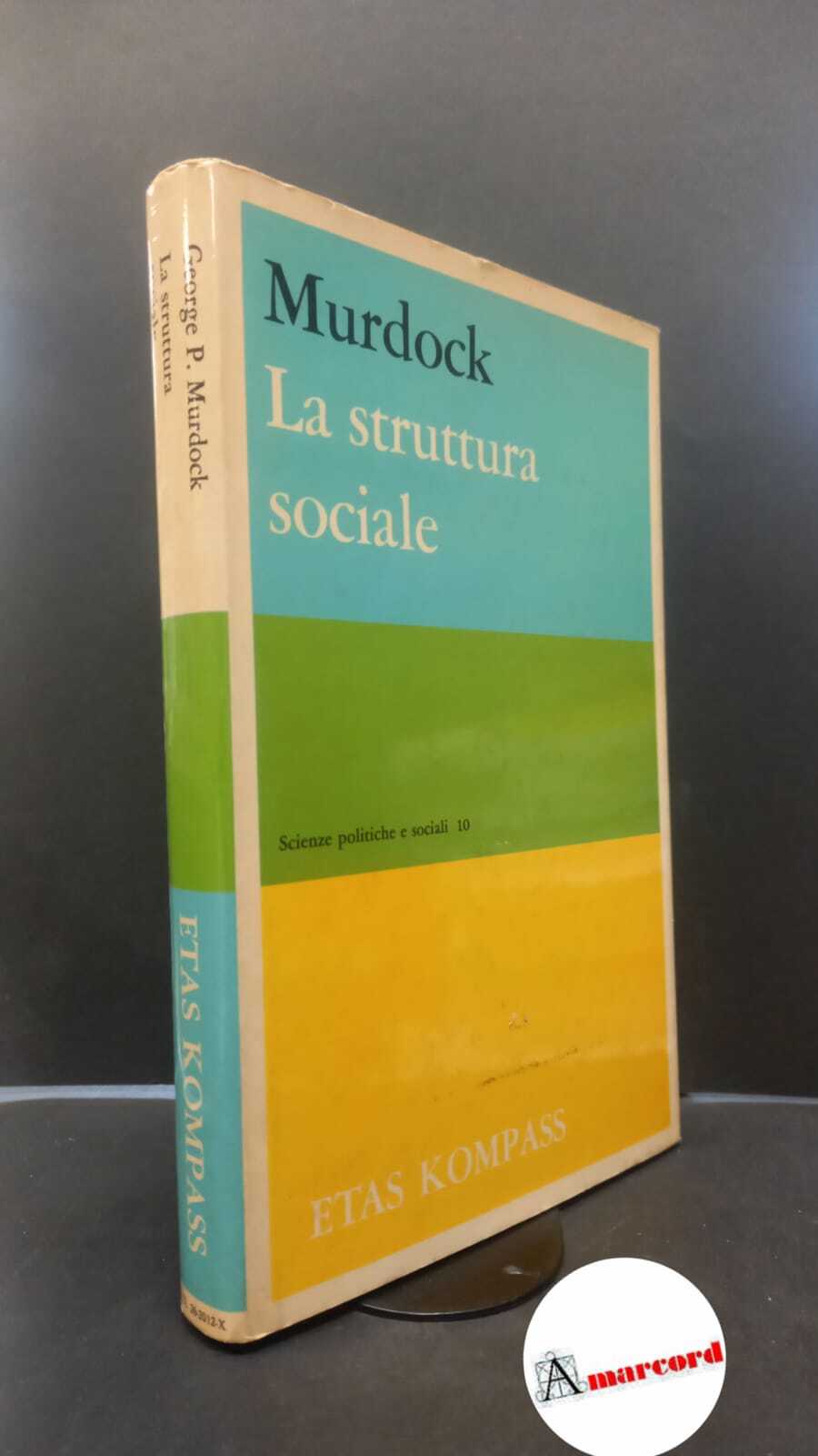 Amarcord Libri