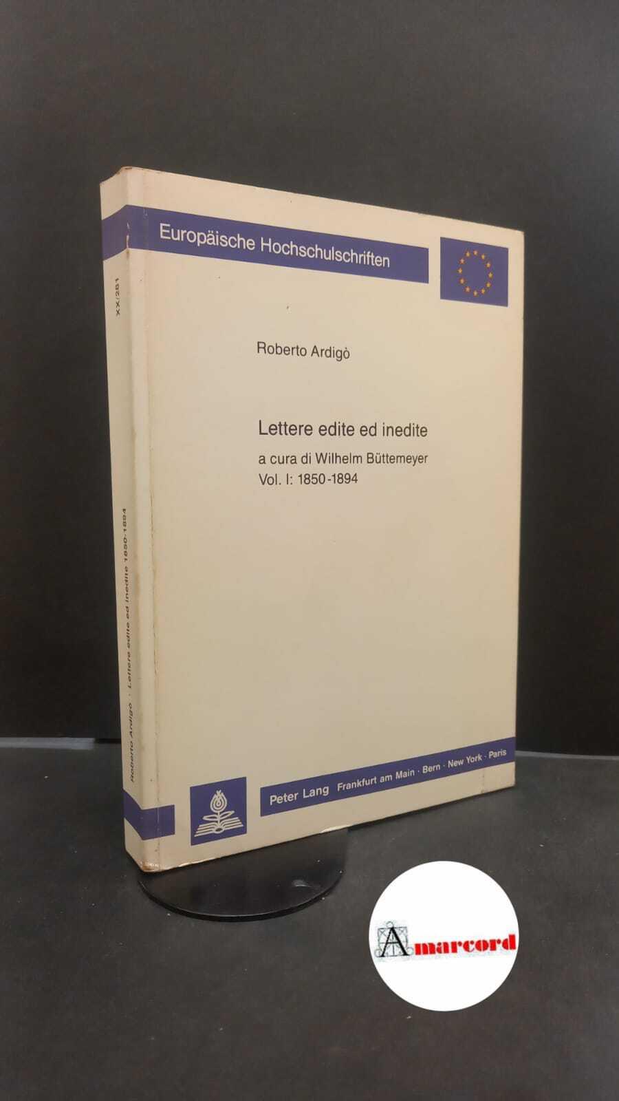 Amarcord Libri