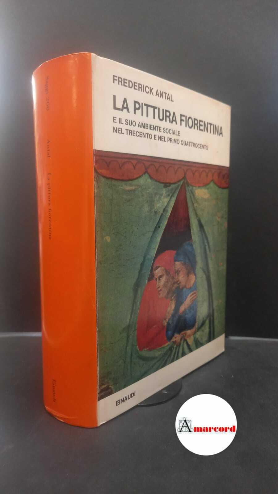 Amarcord Libri