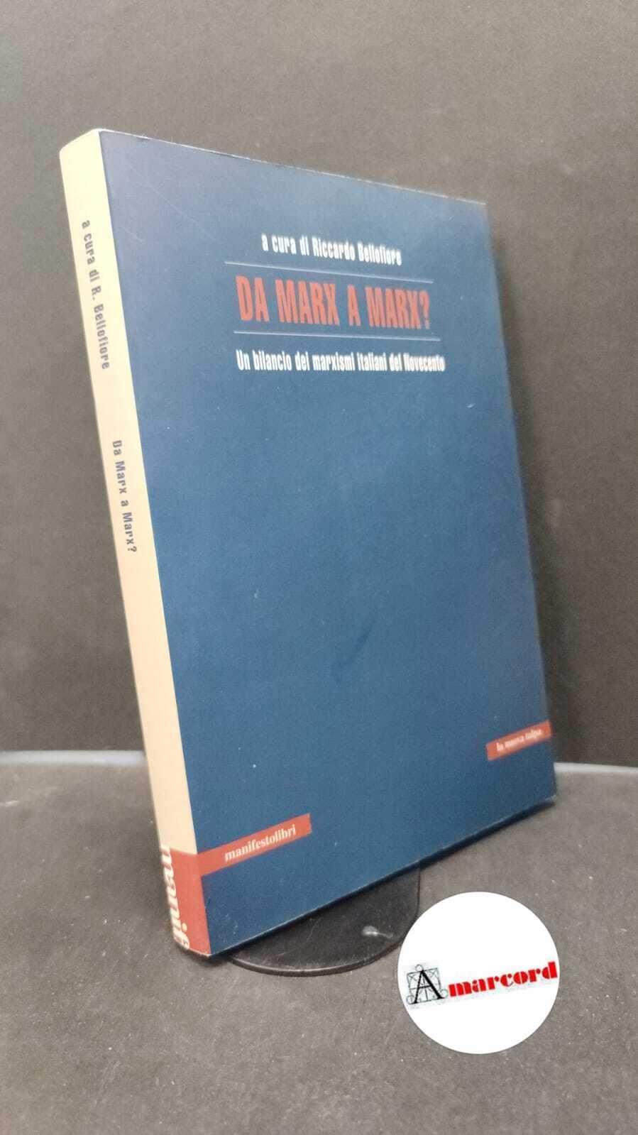 Amarcord Libri