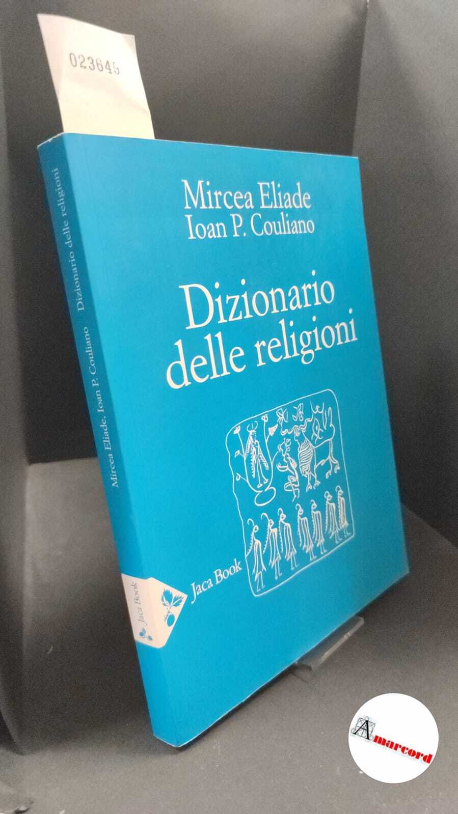 Amarcord Libri