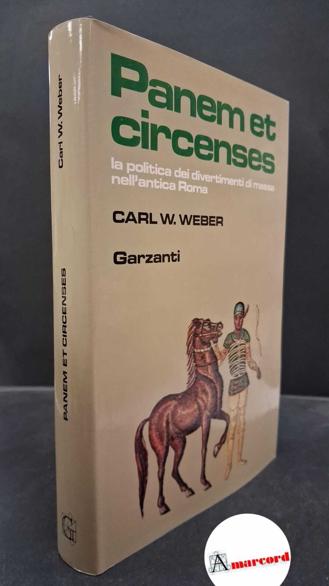 Amarcord Libri